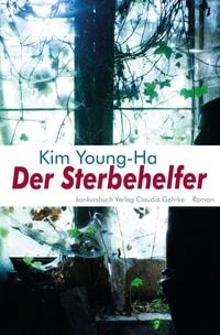 Bild vom Artikel Der Sterbehelfer vom Autor Young-Ha Kim