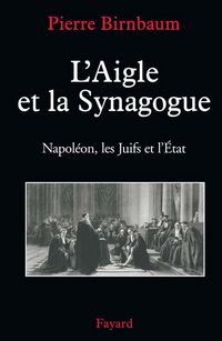 Produktbild: L'Aigle et la Synagogue