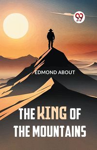 Produktbild: The King Of The Mountains