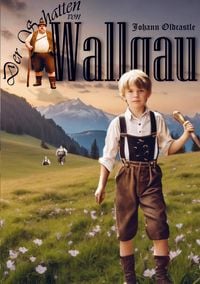 Produktbild: Der Schatten von Wallgau