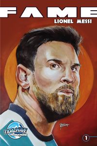 Produktbild: FAME: Lionel Messi