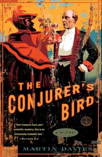 Produktbild: Conjurers Bird
