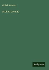 Produktbild: Broken Dreams