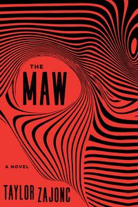 Produktbild: The Maw