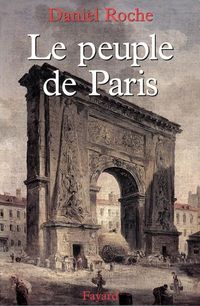 Produktbild: Le peuple de paris