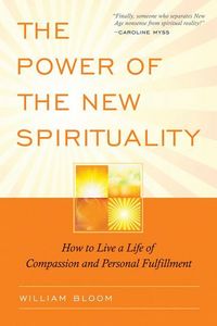 Produktbild: The Power of the New Spirituality