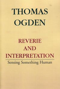 Produktbild: Reverie and Interpretation