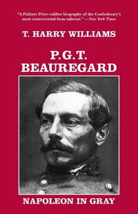 Produktbild: P. G. T. Beauregard