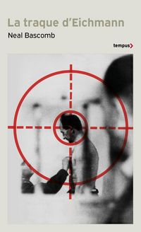 Produktbild: La traque d'Eichmann