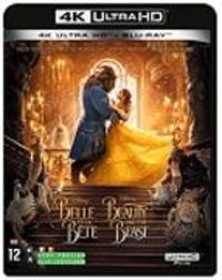 Beauty and the Beast (LA) - 4K + 2D