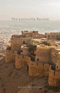 Produktbild: The Louisville Review v 88 Fall 2020
