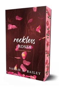 Produktbild: Reckless Roses