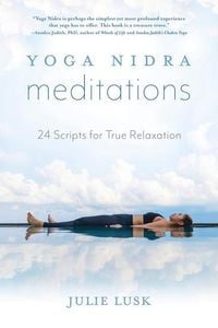 Produktbild: Yoga Nidra Meditations