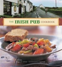 Produktbild: Irish Pub Cookbook