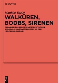 Produktbild: Walk&uuml;ren, Bodbs, Sirenen