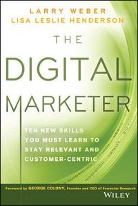 Produktbild: The Digital Marketer