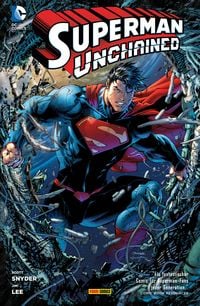 Produktbild: Superman Unchained