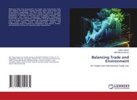 Produktbild: Balancing Trade and Environment