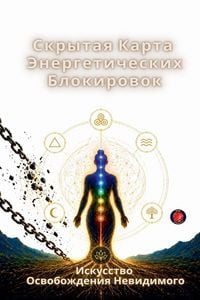 Produktbild: Скрытая карта из Энергетические блокиров