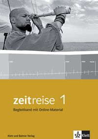 Produktbild: Zeitreise / Zeitreise 1