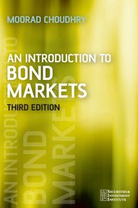 Produktbild: An Introduction to Bond Markets