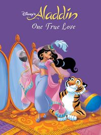 Produktbild: Aladdin: One True Love