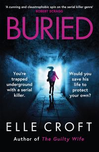 Produktbild: Croft, E: Buried