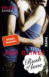 Produktbild: Rush of Love &ndash; Erl&ouml;st