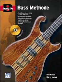 Produktbild: Basix&reg;: Bass Method