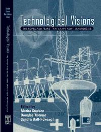 Produktbild: Technological Visions