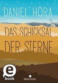 Produktbild: Das Schicksal der Sterne