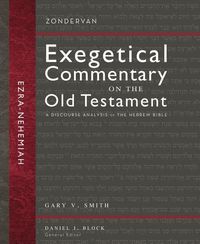 Produktbild: Ezra and Nehemiah