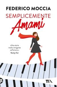 Produktbild: Semplicemente amami