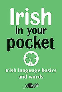 Produktbild: Irish in Your Pocket