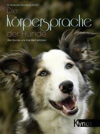 Produktbild: Die K&ouml;rpersprache der Hunde