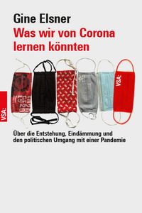 Produktbild: Was wir von Corona lernen k&ouml;nnten