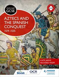 Produktbild: OCR GCSE History SHP