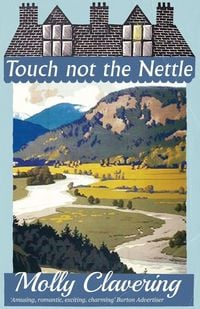 Produktbild: Touch Not the Nettle