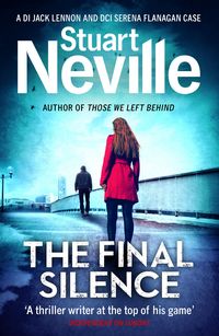 Produktbild: The Final Silence