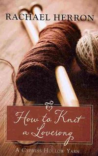 Produktbild: Ht Knit a Love Song -Lp