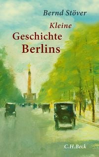 Produktbild: Kleine Geschichte Berlins