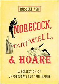 Produktbild: Morecock, Fartwell, & Hoare