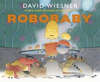 Produktbild: Wiesner, D: Robobaby