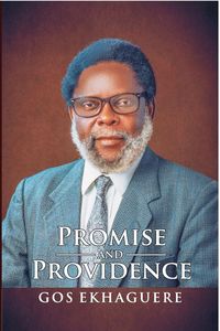 Produktbild: Promise and Providence