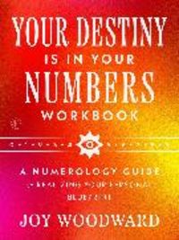 Produktbild: Your Destiny Is in Your Numbers Workbook