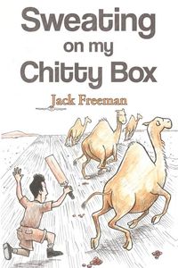 Produktbild: Sweating On My Chitty Box