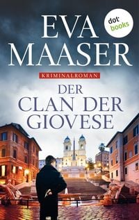 Produktbild: Der Clan der Giovese