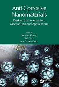 Produktbild: Anti-Corrosive Nanomaterials