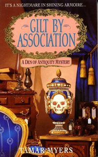 Produktbild: Gilt By Association