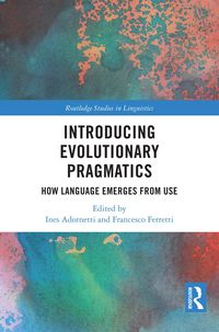Produktbild: Introducing Evolutionary Pragmatics
